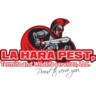 LaHara Pest, Termite And Wildlife, Services