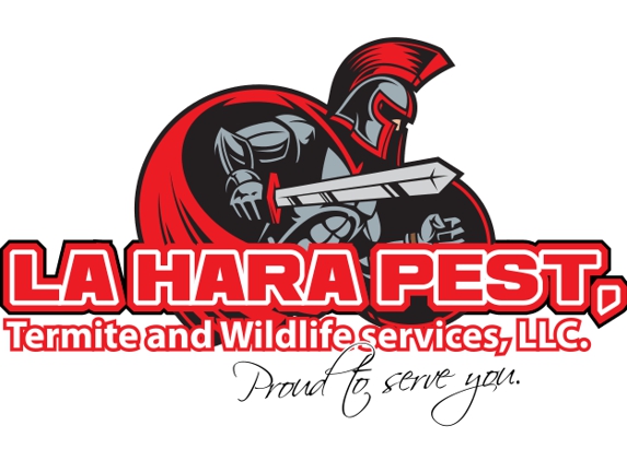 LaHara Pest, Termite And Wildlife, Services - Washington, NJ