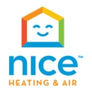 Nice Heating & Air - Air Conditioning Service & Repair