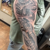 Resurrection Tattoo Ink gallery