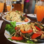 Cholada Thai Beach Cuisine