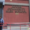 Acorn Community High School gallery