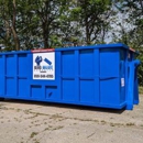 Big Blue Dumpster Co - Garbage Collection