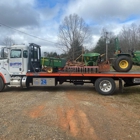 Hampton's Wrecker Service