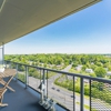 Chestnut Hill Tower gallery