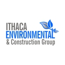 Ithaca Environmental & Construction Group - Environmental Services-Site Remediation