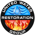 United Water Restoration Group of Arlington