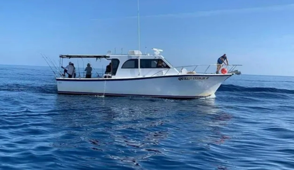 Captain Tony's Fishing Adventures - Fort Myers Beach, FL