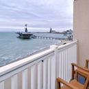DoubleTree by Hilton Corpus Christi Beachfront - Hotels