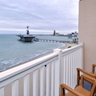 DoubleTree by Hilton Corpus Christi Beachfront