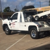 Blessed towing and roadside assistance gallery