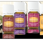 Laurine Saba, CNHP Young Living Essential Oils