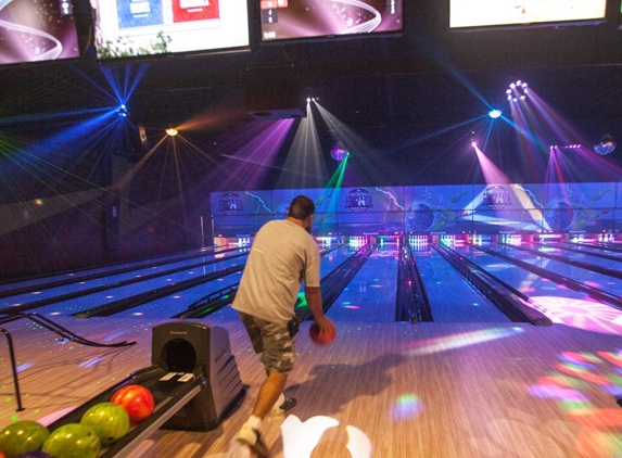 Thunder Zone Bowling - Douglasville, GA