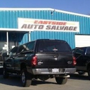 Eastside Auto Salvage - Used & Rebuilt Auto Parts