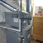 New Comfort Heating and Cooling
