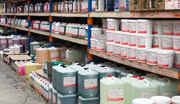 Rosebud Packaging Supplies - Rosebud, VIC