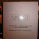 Market Restaurant Buckhead - Family Style Restaurants