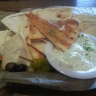 Taziki's Mediterranean Cafe - Conway