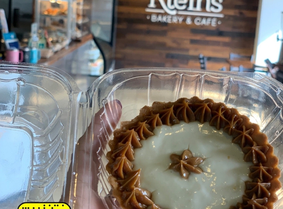 Klein's Bakery & Cafe - Chicago, IL
