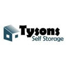 Tysons Self Storage - Movers & Full Service Storage