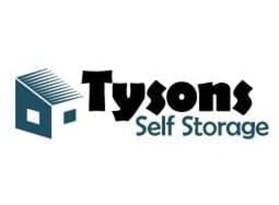 Tysons Self Storage - Vienna, VA