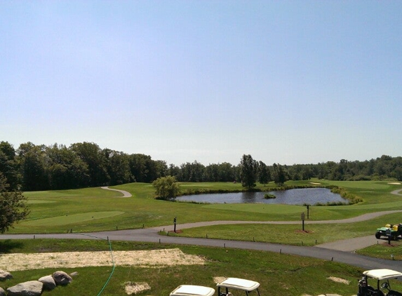 Minnesota National Golf Course - McGregor, MN