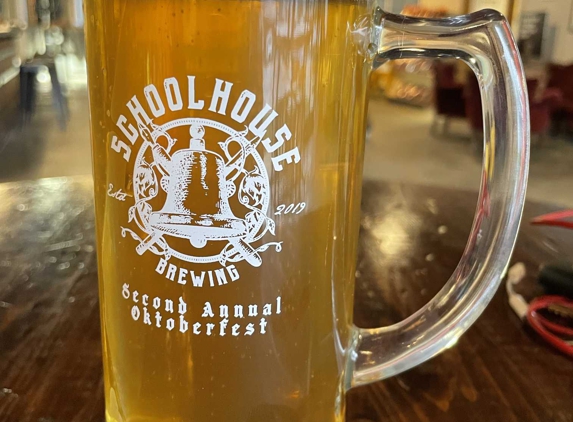 Schoolhouse Brewing - Marietta, GA