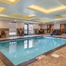 Comfort Suites Columbus Airport - Motels