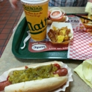 Nathan's Famous Hot Dogs - Hamburgers & Hot Dogs