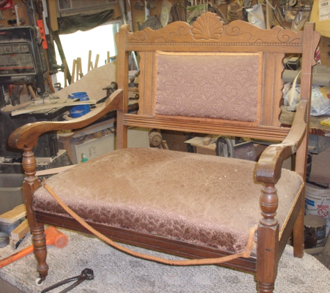 The Furniture Fixer - Battle Creek, MI