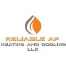 Reliable AF Heating and Cooling