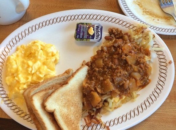 Waffle House - Oklahoma City, OK