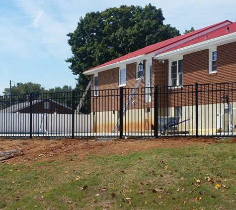 Fariss' Fencing - Roanoke, VA