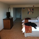 Marriott Anchorage Downtown - American Restaurants