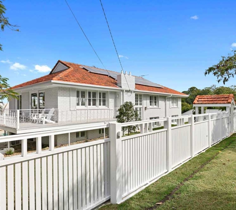 Johnston Construction Australia - Chandler, QLD
