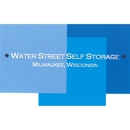 Water Street Self Storage - Self Storage