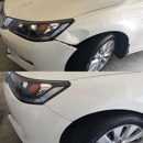 Dent Lion LLC - Dent Removal