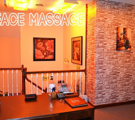 Peace Massage - Gallatin, TN