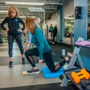 Cornerstone Health & Fitness