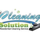 The Cleaning Solution, Inc. - House Cleaning