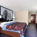 Super 8 by Wyndham Indianola - Hotels