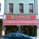 NW Barrett Gallery - Craft Dealers & Galleries