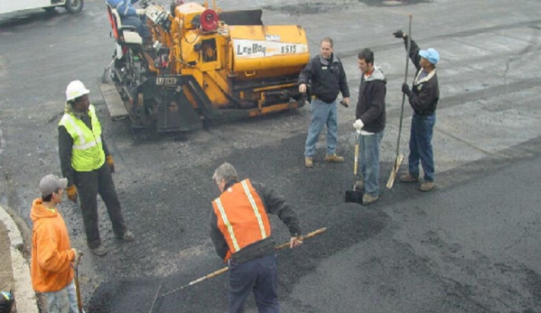 City & County Paving Corp - Bronx County, NY