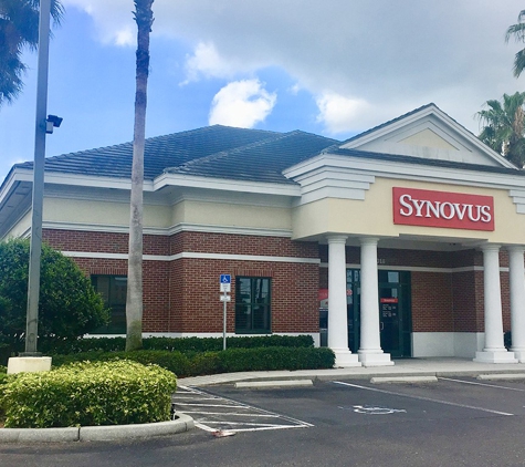 Synovus Bank - Oldsmar, FL