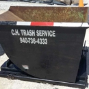 C.H. Trash Service - Dumpster Rental - Garbage Collection
