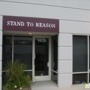 Stand to Reason