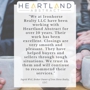 Heartland Abstract Inc