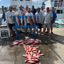 Knot Right Deep Sea Charters - Fishing Charters & Parties