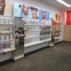 Target Optical