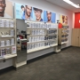 Target Optical